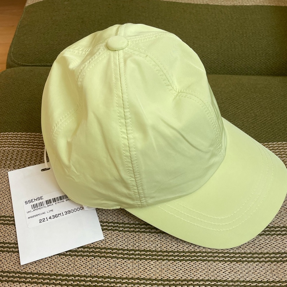 STYLISH: hat - Picture 1 of 4